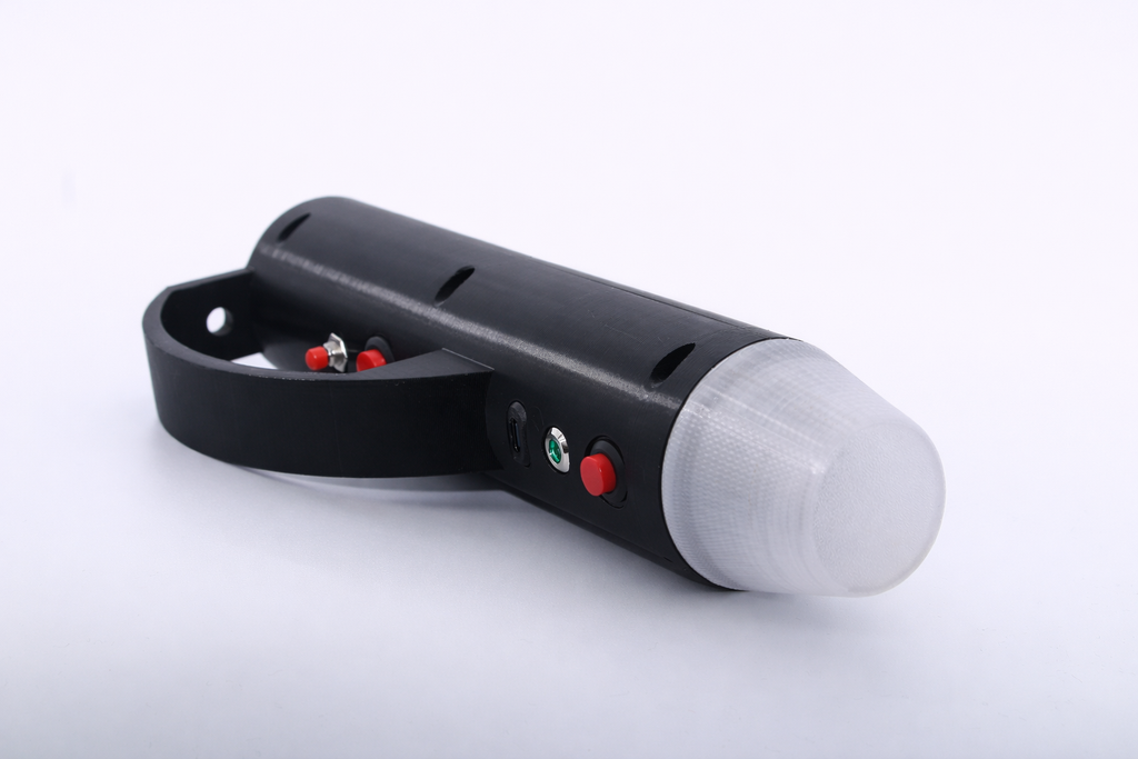 Flex Starter – Wireless Start Transmitter