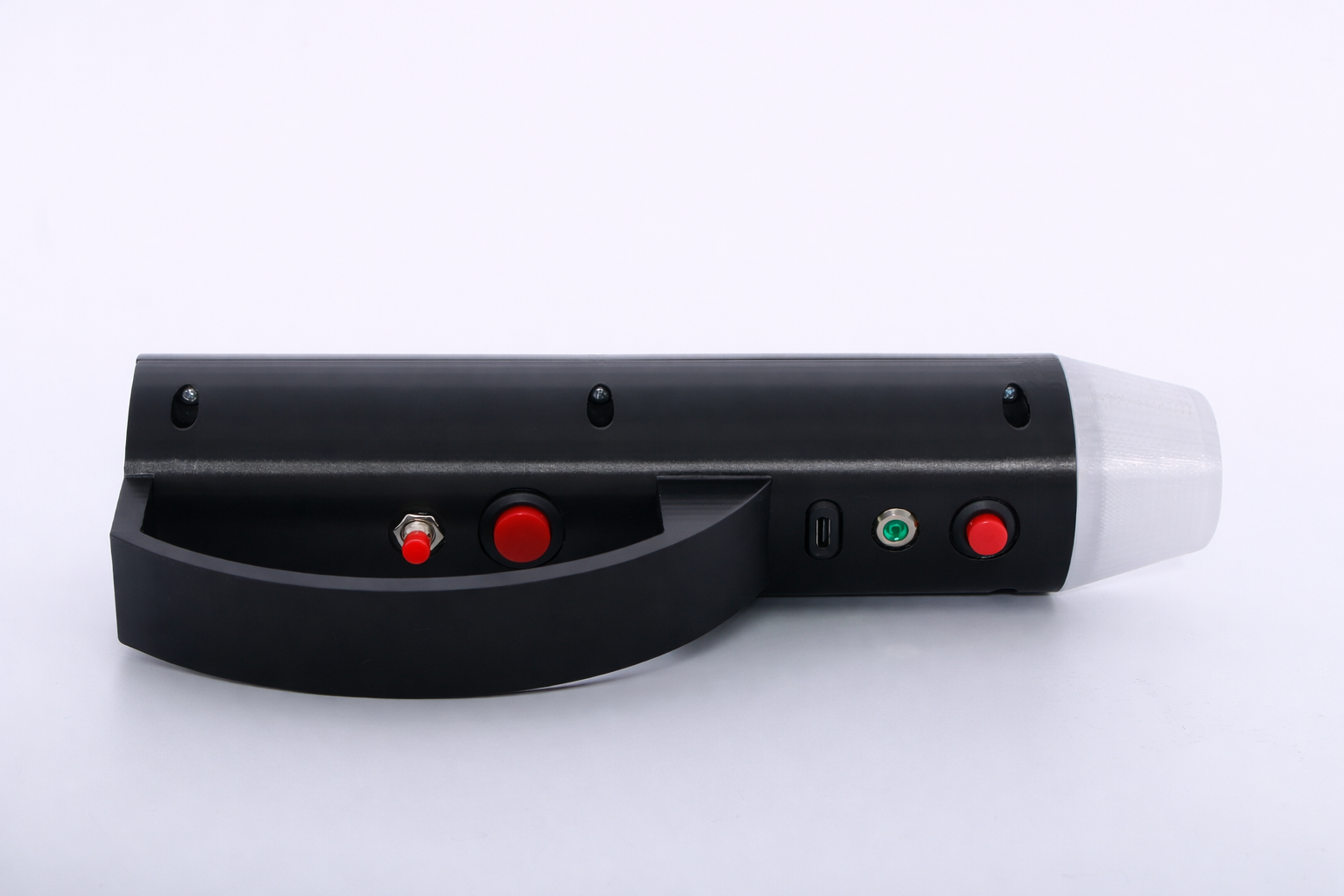 Flex Starter – Wireless Start Transmitter