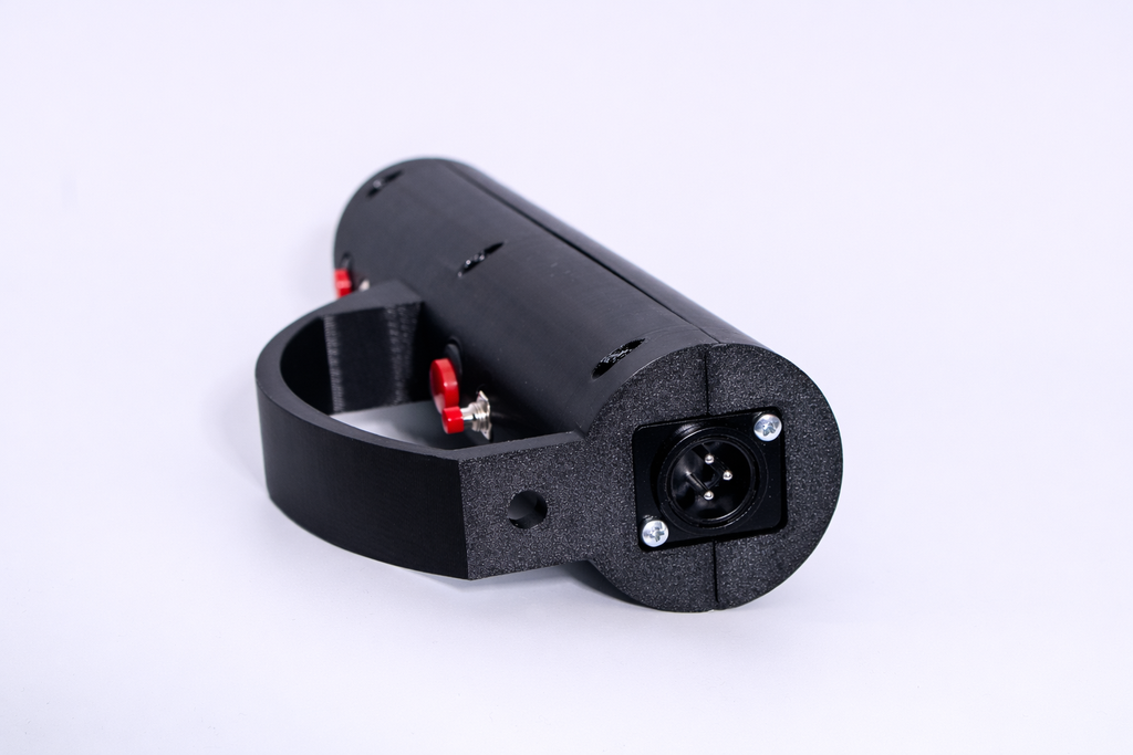 Flex Starter – Wireless Start Transmitter