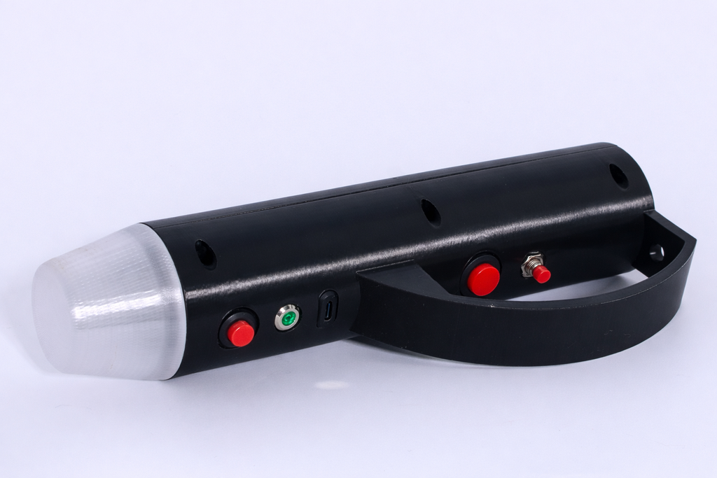 Flex Starter – Wireless Start Transmitter