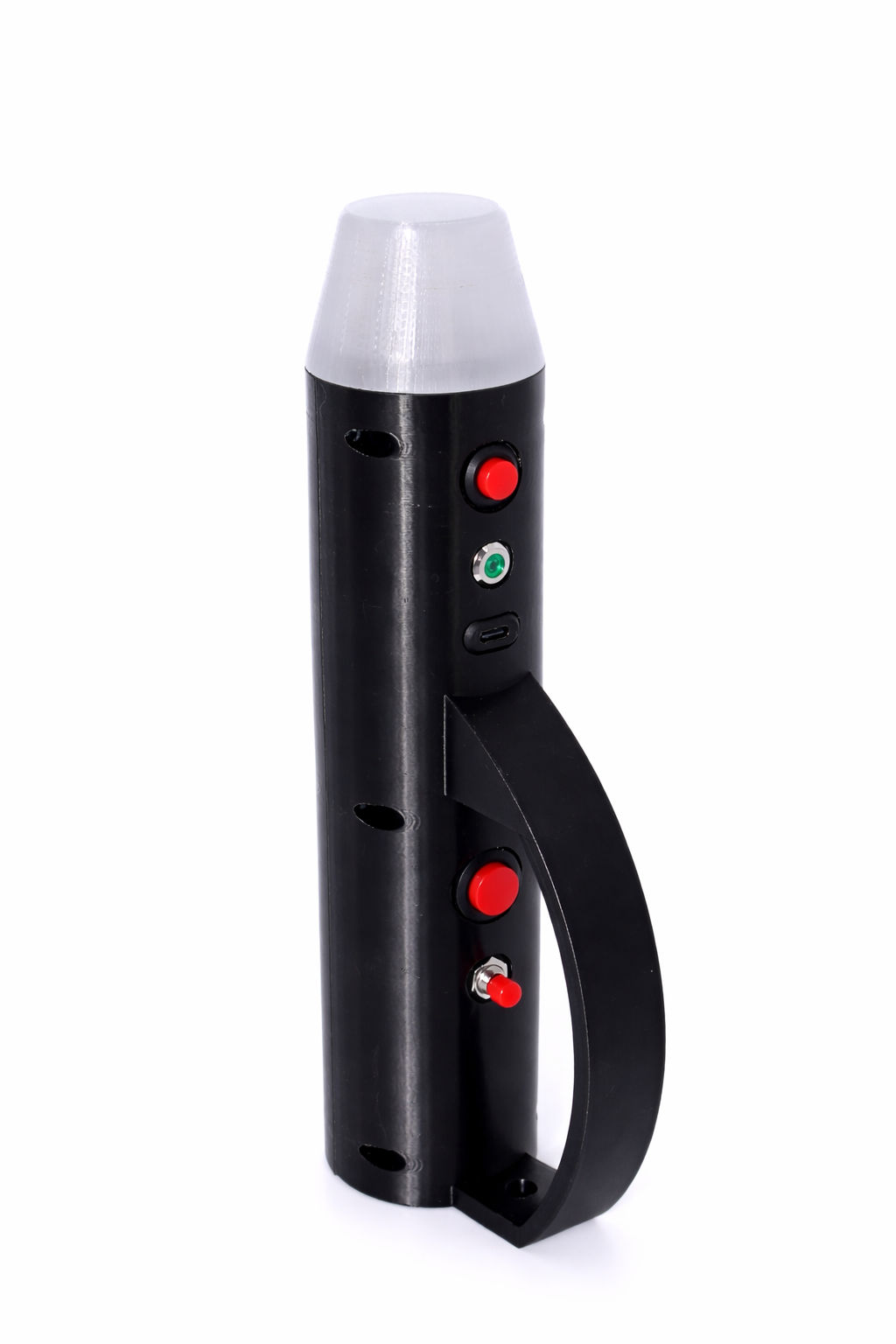 Flex Starter – Wireless Start Transmitter