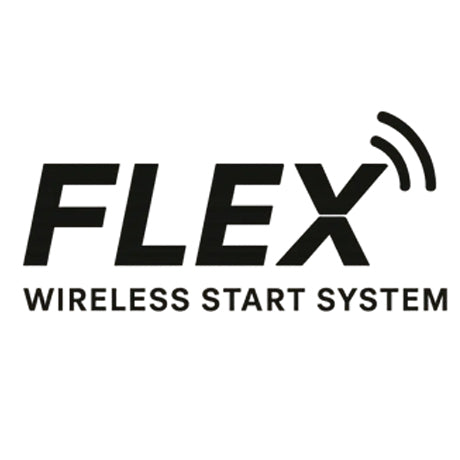 FlexLine – Compact Wireless Start Receiver with XLR Output