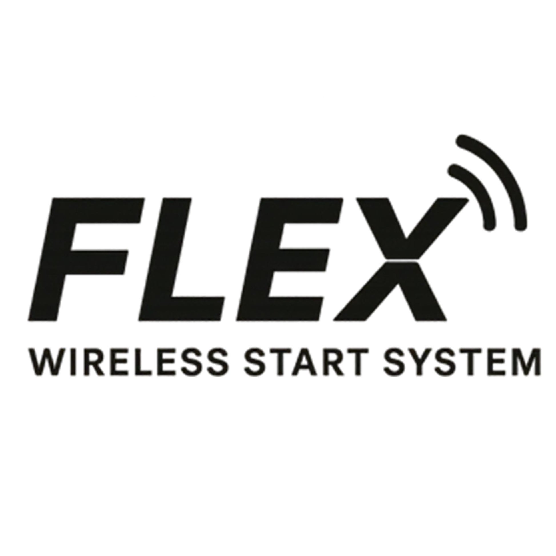 FlexStarter Duo Kit – Wireless Start System for Small Meets
